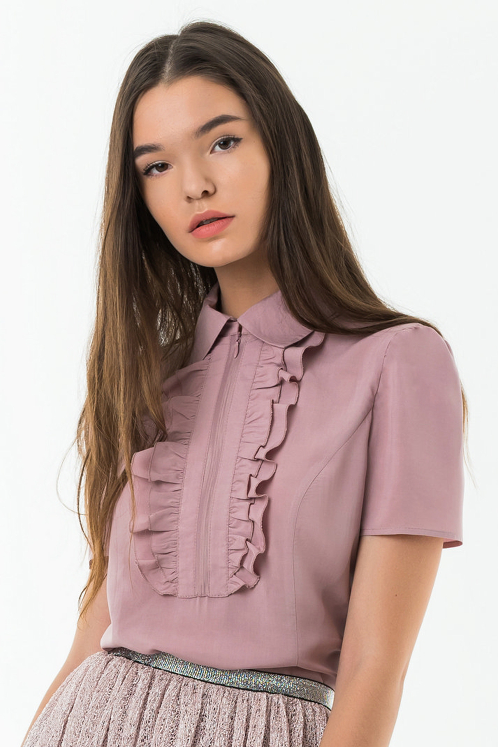 Интернет Магазин Женской Одежды Блуза